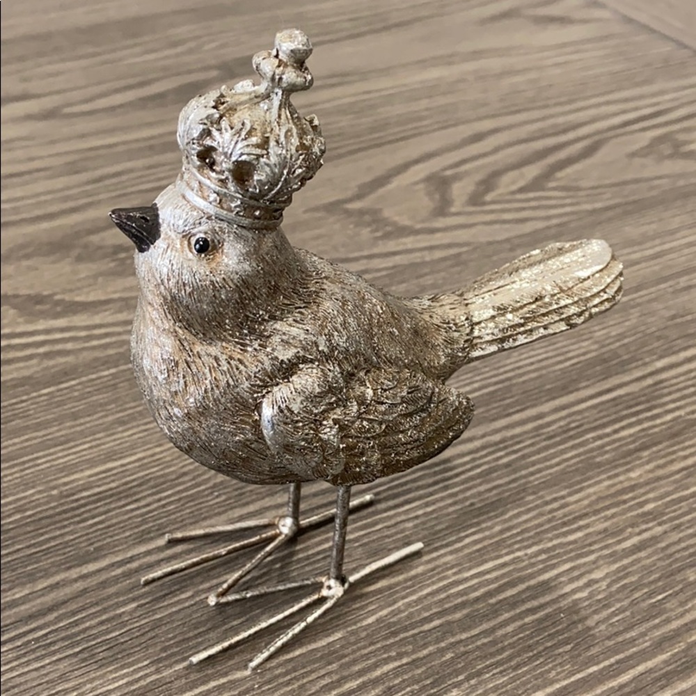 Meet your Posher, Venus